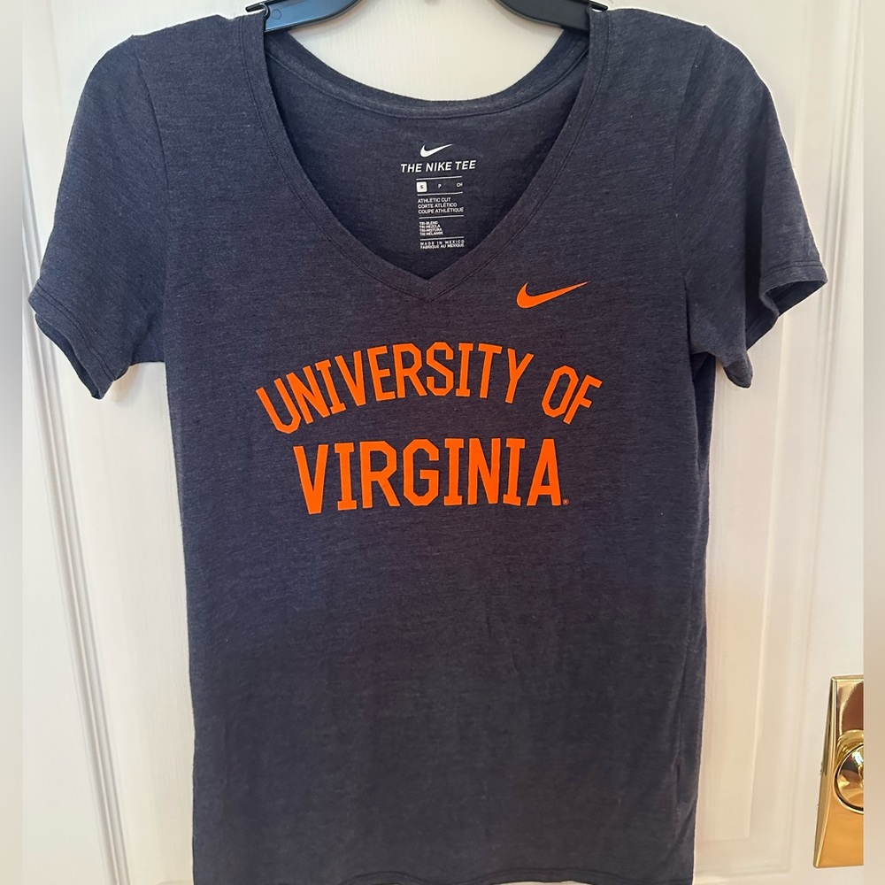 University of Virginia T-shirt